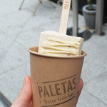 PALETAS - 