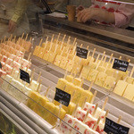 PALETAS - 