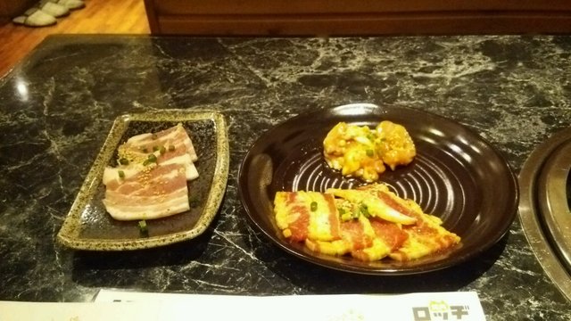焼肉ロッヂ 東新潟店 ヤキニクロッヂ 大形 焼肉 ネット予約可 食べログ