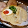 ラーメン家 みつ葉
