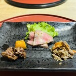 粟 ならまち店 - 