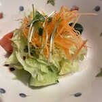 ステーキハウス キッチンリボン - 