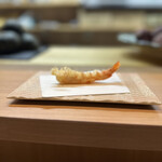 天麩羅 季節料理 きょう悦 - 