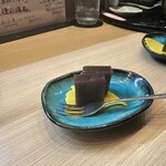 天麩羅 季節料理 きょう悦 - 