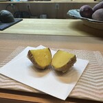 天麩羅 季節料理 きょう悦 - 