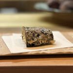 天麩羅 季節料理 きょう悦 - 