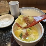 天麩羅 季節料理 きょう悦 - 