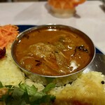 カリ～ アンド スパイスバル カリ～ビト - 