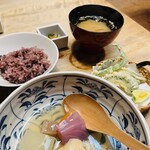 粟 ならまち店 - 