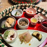 粟 ならまち店 - 