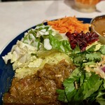 カリ～ アンド スパイスバル カリ～ビト - 