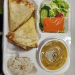 インド・ネパール料理 シワリラ - 