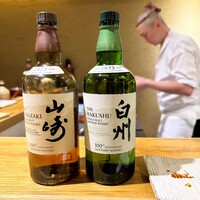 地葉はなれ - 