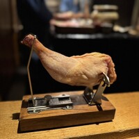 焼鳥 市松 - 