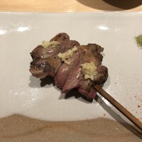 地葉はなれ - 