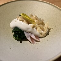 北新地 鳥匠Ren - 