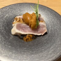 北新地 鳥匠Ren - 