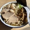 ケンチャンラーメン 山形