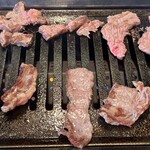 焼肉エンターテイメント珠華月 - 