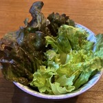 焼肉エンターテイメント珠華月 - 