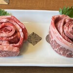 焼肉エンターテイメント珠華月 - 