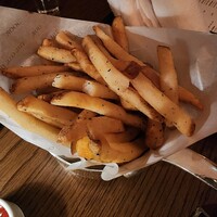 オーク ドア - 