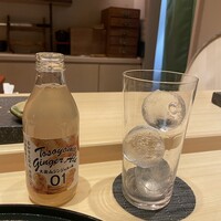 銀座 京都 鮨まつもと - 