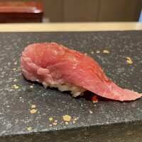 銀座 京都 鮨まつもと - 