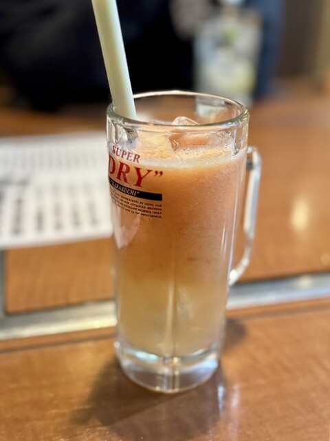 Shitamachi no Odaidokoro Izakaya Nagomi Tei