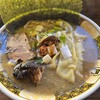 すごい煮干ラーメン凪 新宿ゴールデン街店本館