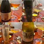 エノテカ・アルキミスタ - 