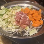 東北うまいもん酒場 えらすけ - 