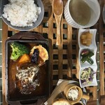 洋食やしき - 