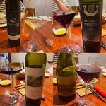 エノテカ・アルキミスタ - 