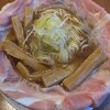 ラーメン大戦争 せんば心斎橋店