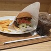 the 3rd Burger 虎ノ門ヒルズビジネスタワー店