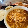 台湾料理 満福 - 