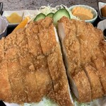 ダイニングカフェ Sun you - 