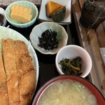 ダイニングカフェ Sun you - 