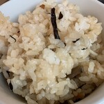 ダイニングカフェ Sun you - 