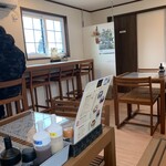 ダイニングカフェ Sun you - 