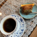 ダイニングカフェ Sun you - 