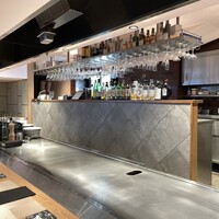 銀座のステーキ 渋谷店 -  銀座のステーキ 渋谷店 -