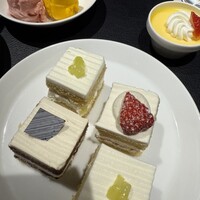 ビューアンドダイニングザスカイ - 