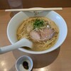 らぁ麺 はやし田 横浜店