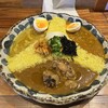 お出汁とスパイス 元祖 エレクトロニカレー