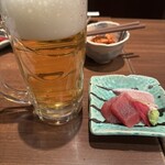 ニユートーキヨー　庄屋 - 