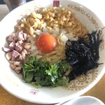 和RA-MEN だし奉行 - 