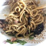 和RA-MEN だし奉行 - 