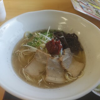 ラーメン鷹_0